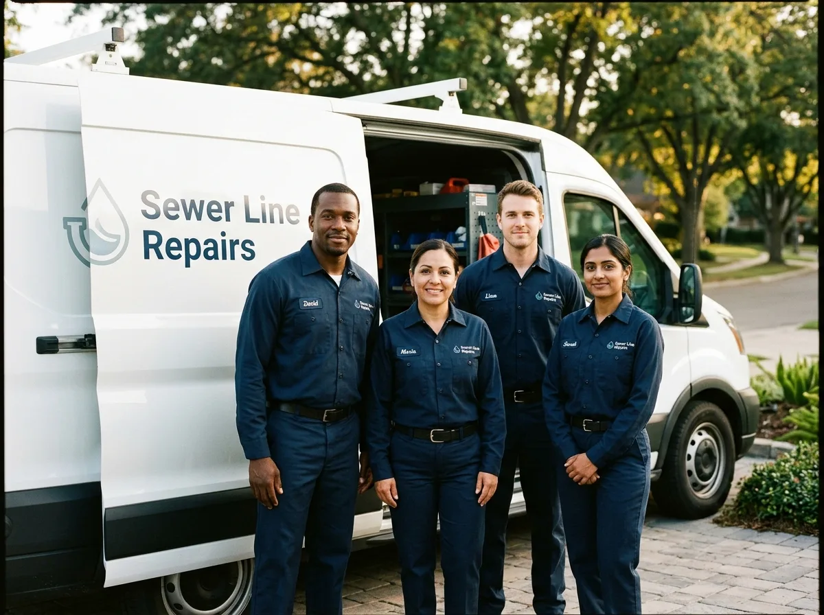 Emergency Plumber company in Cheyenne, WY